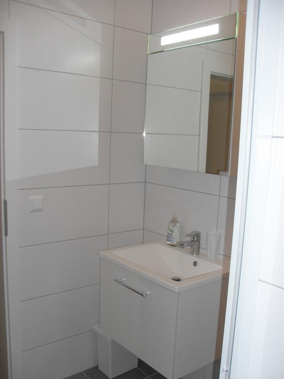 Ferienwohnung Rockside Arnoldstein Quarto foto
