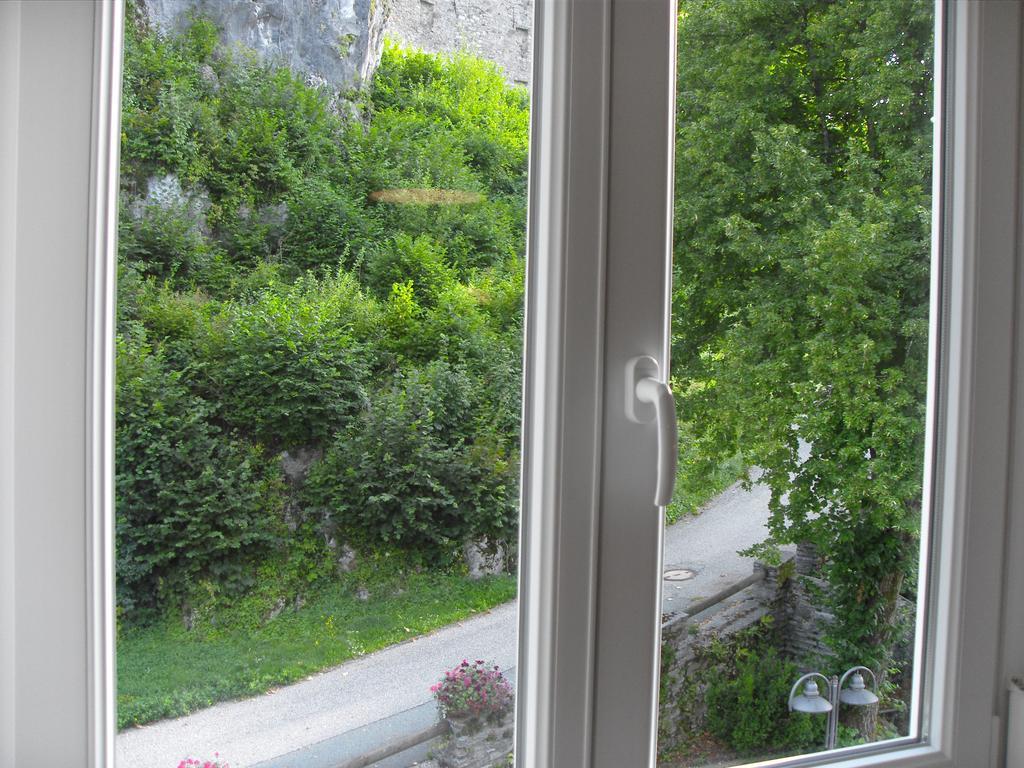 Ferienwohnung Rockside Arnoldstein Quarto foto