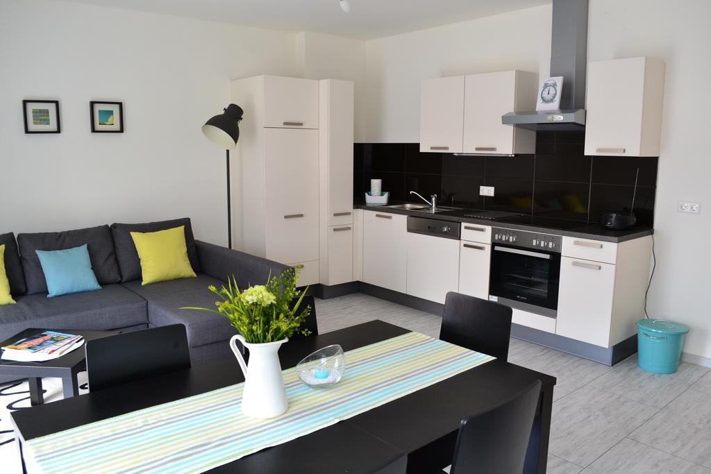 Ferienwohnung Rockside Arnoldstein Quarto foto